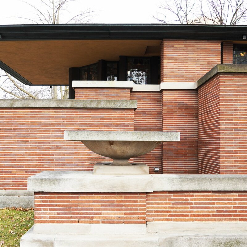 robie house